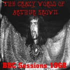 The Crazy World Of Arthur Brown - BBC 1968