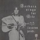 Barbara Sings For Life (Vinyl)