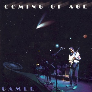 Coming Of Age CD1