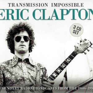 Transmission Impossible - L.A. Forum 1968 CD1