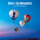 Mike & The Mechanics - Out Of The Blue (CDS)