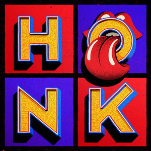 Honk (Limited Deluxe Edition) CD1