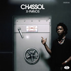 Chassol - X-Pianos CD1