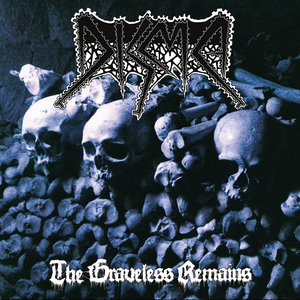 The Graveless Remains (EP)