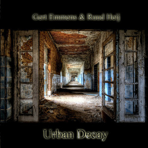 Urban Decay