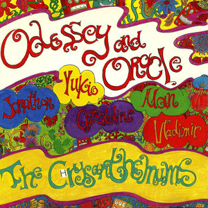 Odessey And Oracle