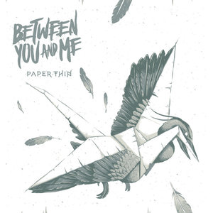 Paper Thin (EP)