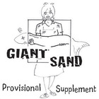 Provisional Supplement