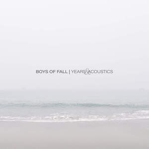 Years & Acoustics (EP)