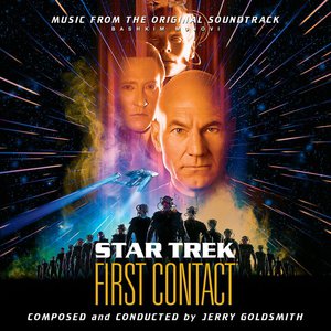 Star Trek: First Contact (Reissued 2012)