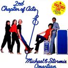 Michael & Stormie Omartian - Together Live (With 2nd Chapter Of Acts) (Vinyl)
