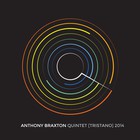Anthony Braxton - Quintet [Tristano] 2014 CD3
