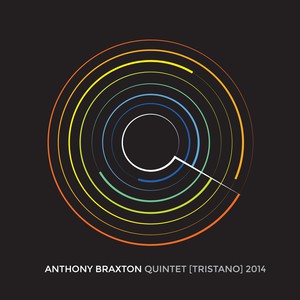 Quintet [Tristano] 2014 CD4