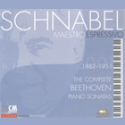 Artur Schnabel - Beethoven: Complete Piano Sonatas CD9