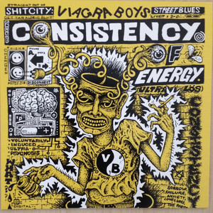 Consistency Of Energy (EP)