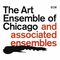 Art Ensemble Of Chicago - The Art Ensemble Of Chicago And Associated Ensembles - Urban Bushmen CD4