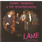 Johnny Thunders - L.A.M.F.- The Lost '77 Tapes CD1