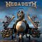 Megadeth - Warheads On Foreheads CD3