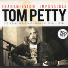 Tom Petty - Transmission Impossible CD1