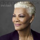 Dionne Warwick - She's Back CD1