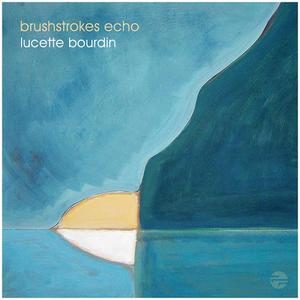 Brushstrokes Echo