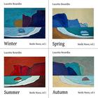 Lucette Bourdin - Nordic Waves Vol. 1: Winter