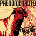 Phenomenauts - Electric Sheep: Electronic Extended Play