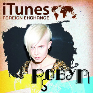 ITunes Foreign Exchange #2 (EP)
