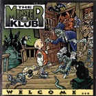 The Monster Klub - Welcome