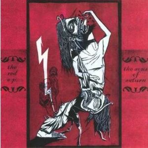 The Red (EP)