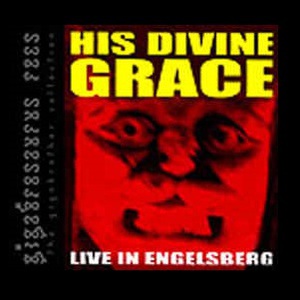 Live In Engelsberg