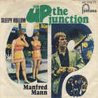 Manfred Mann - Up The Junction (Original Motion Picture Soundtrack) (Reissued 2004)