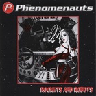 Phenomenauts - Rockets And Robots