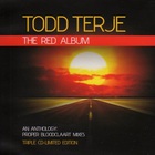 Todd Terje - The Red Album CD1