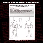 His Divine Grace - I Did Anna