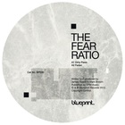 The Fear Ratio - Skana (EP)