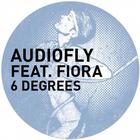 Audiofly - 6 Degrees (EP)