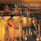 Daniel-Ben Pienaar - Beethoven: The 32 Piano Sonatas CD7