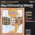 Hildegard Von Bingen - A Feather On The Breath Of God (Vinyl)