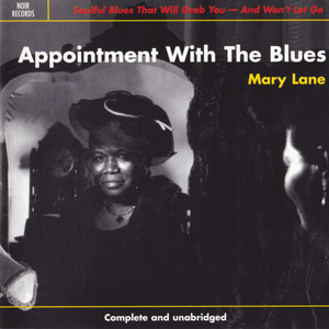 Appointment With The Blues