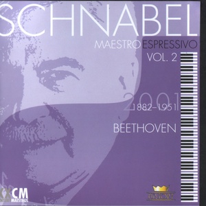 Maestro Espressivo Vol.2 CD3