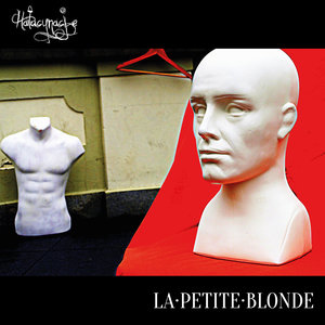 La Petite Blonde