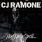 Cj Ramone - The Holy Spell...