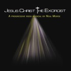Jesus Christ The Exorcist CD1