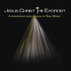 Jesus Christ The Exorcist CD1