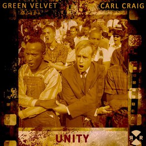 Unity (With Carl Craig)