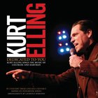 Kurt Elling - Dedicated To You: Kurt Elling Sings The Music Of Coltrane And Hartman