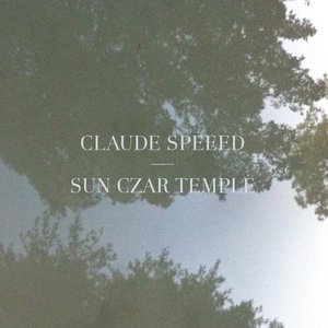 Sun Czar Temple (EP)
