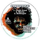 Deep Street Soul - Chilli Fried