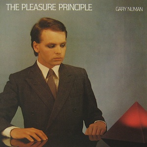The Pleasure Principle (30Th Anniversary Edition) CD2